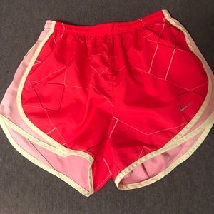 Nike Athletic Shorts